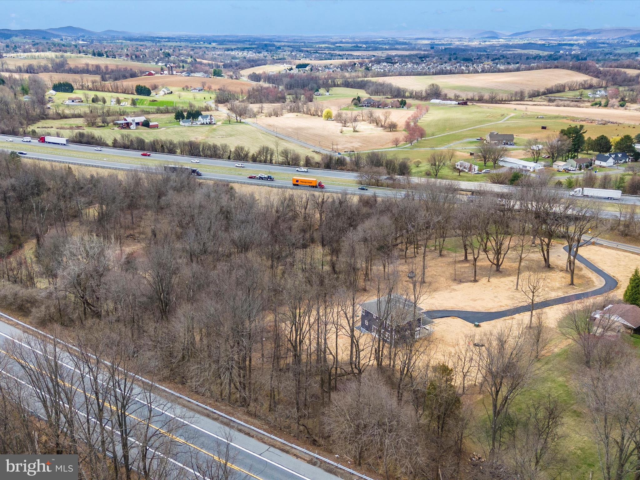 MIDDLETOWN VALLEY - Residential