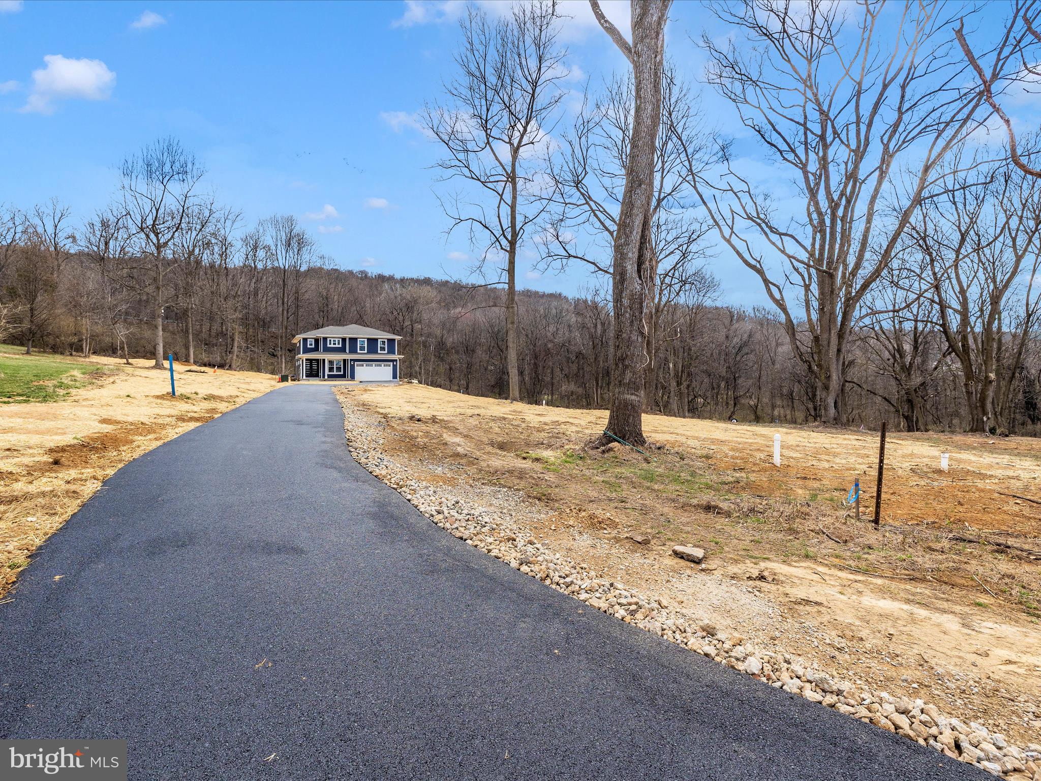 MIDDLETOWN VALLEY - Residential