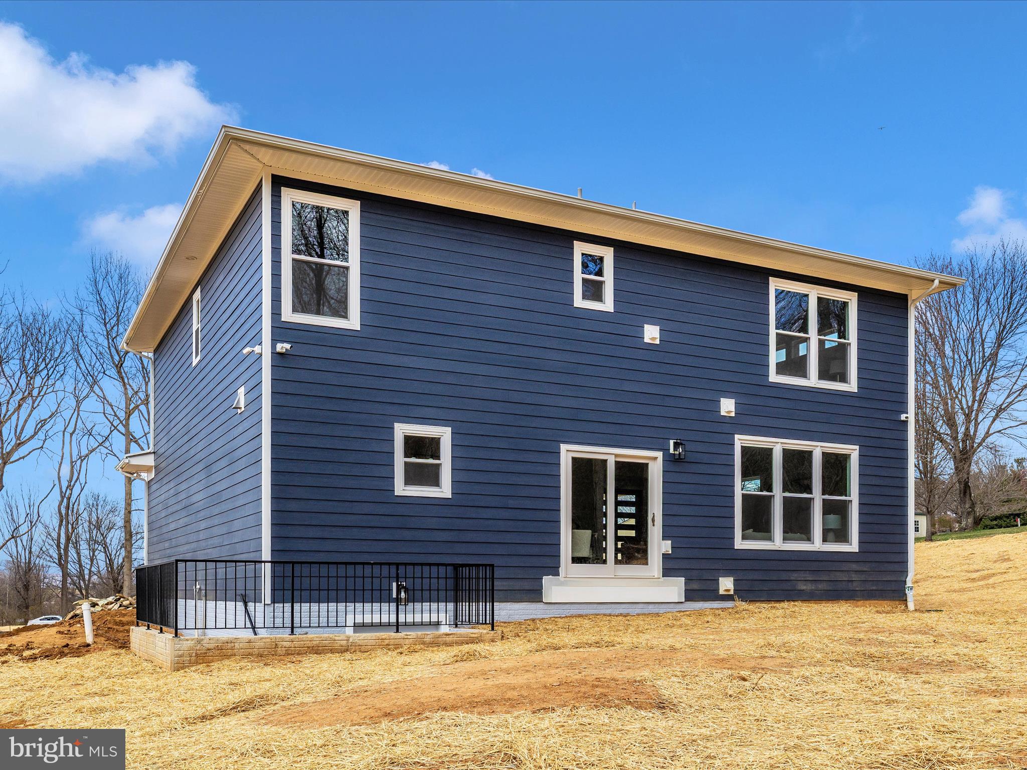 MIDDLETOWN VALLEY - Residential