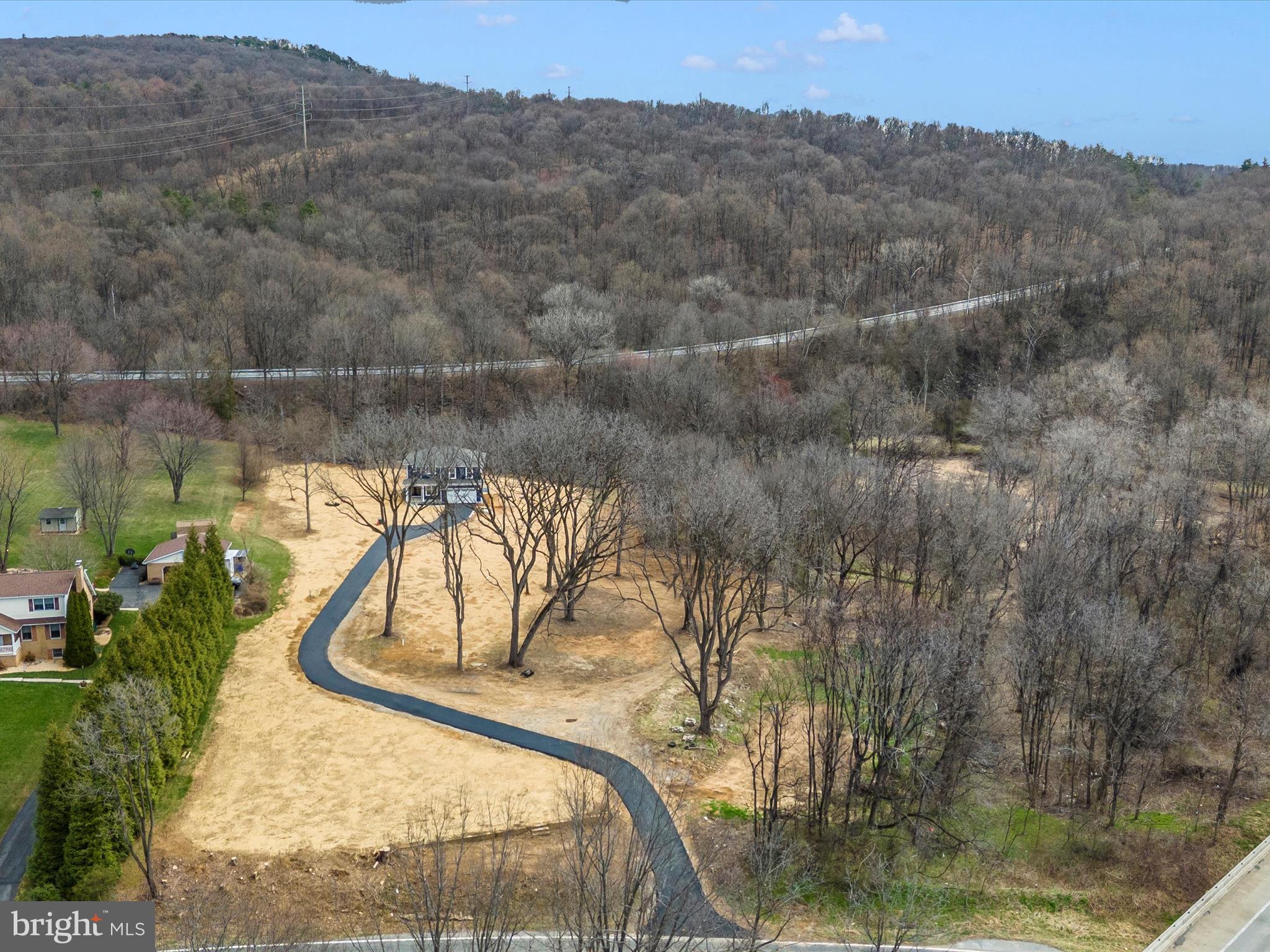 MIDDLETOWN VALLEY - Residential