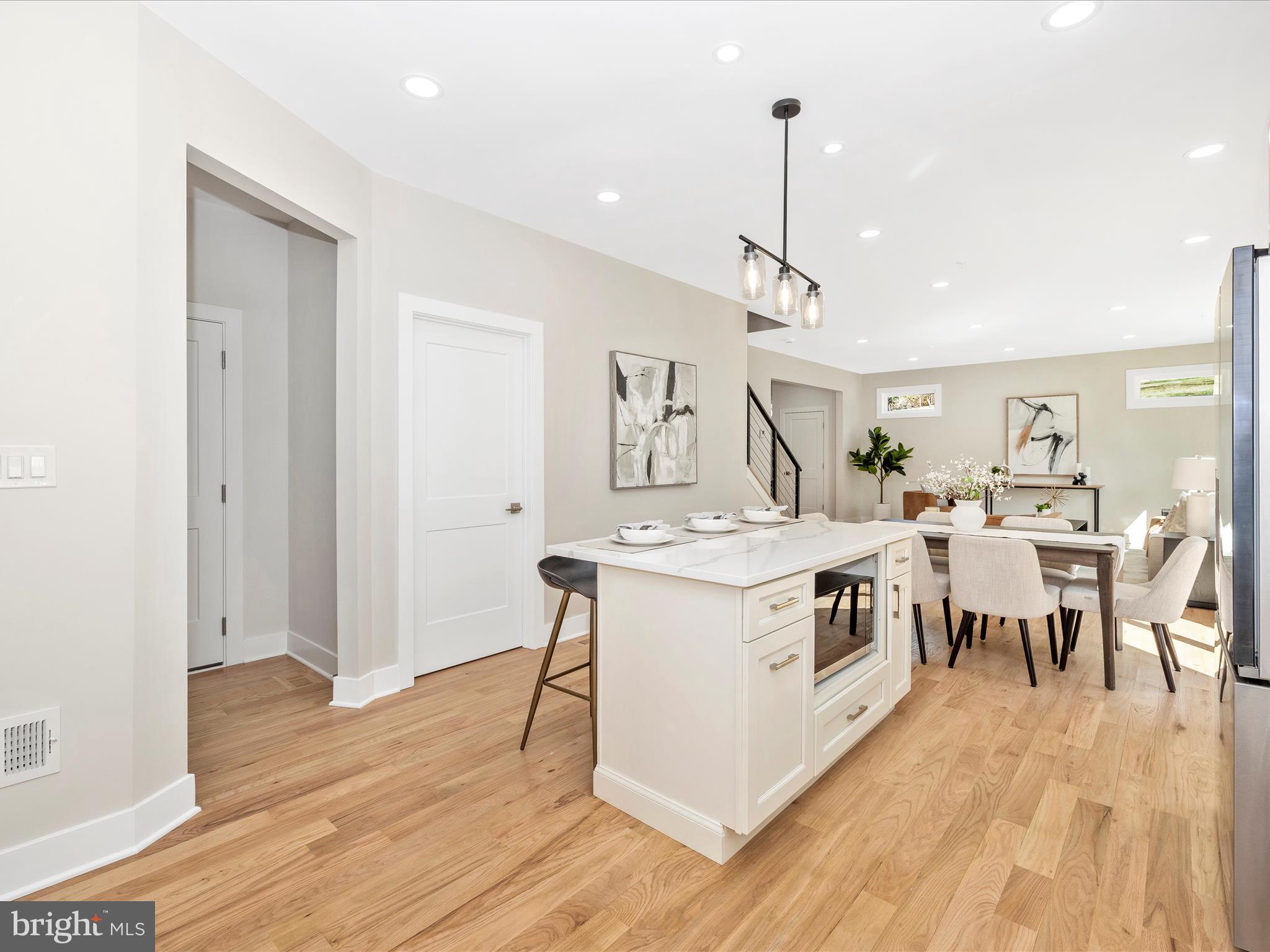 MIDDLETOWN VALLEY - Residential