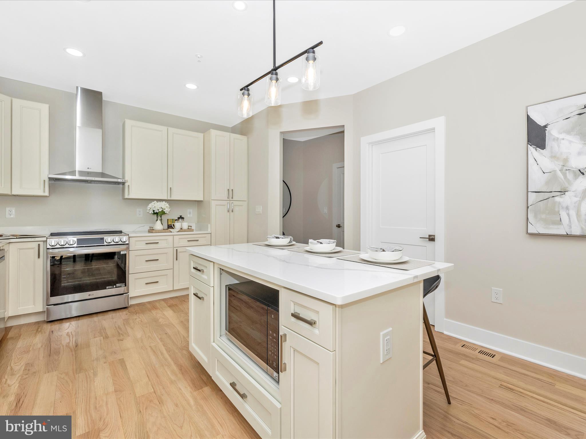 MIDDLETOWN VALLEY - Residential