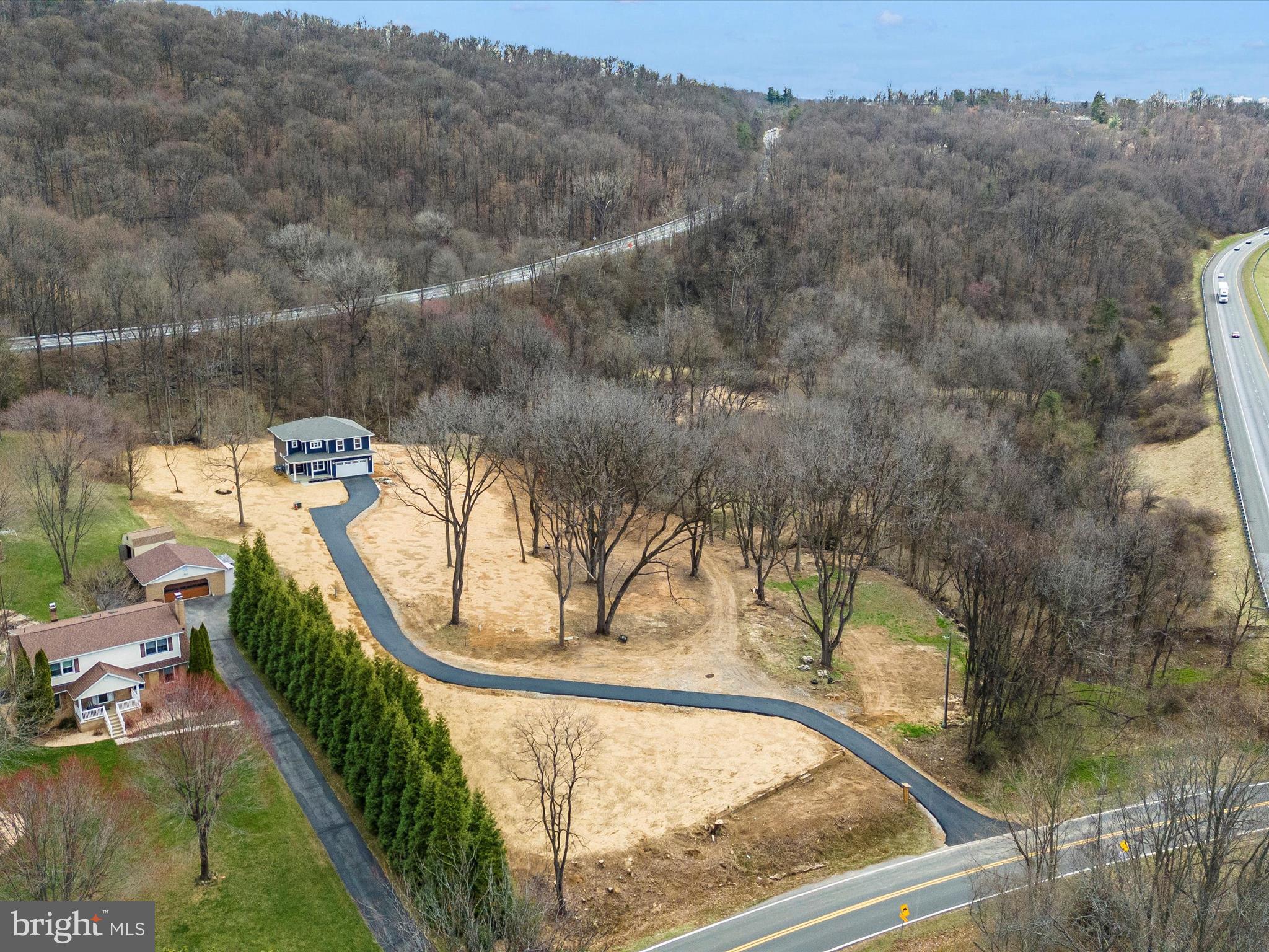 MIDDLETOWN VALLEY - Residential