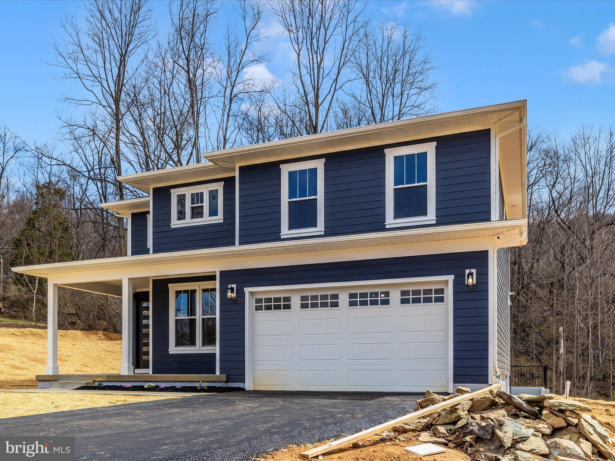 MIDDLETOWN VALLEY - Residential