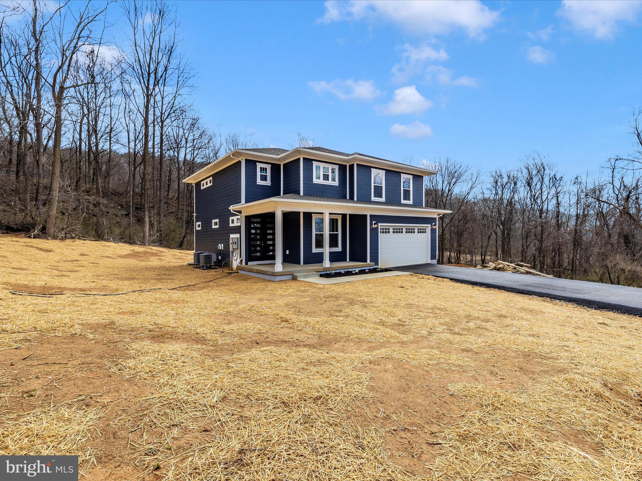 MIDDLETOWN VALLEY - Residential