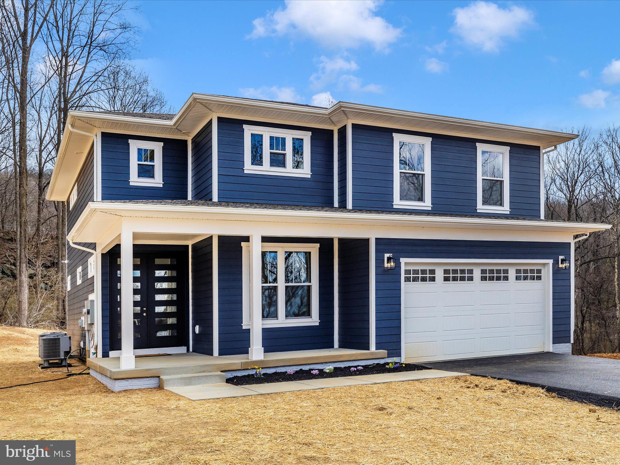 MIDDLETOWN VALLEY - Residential