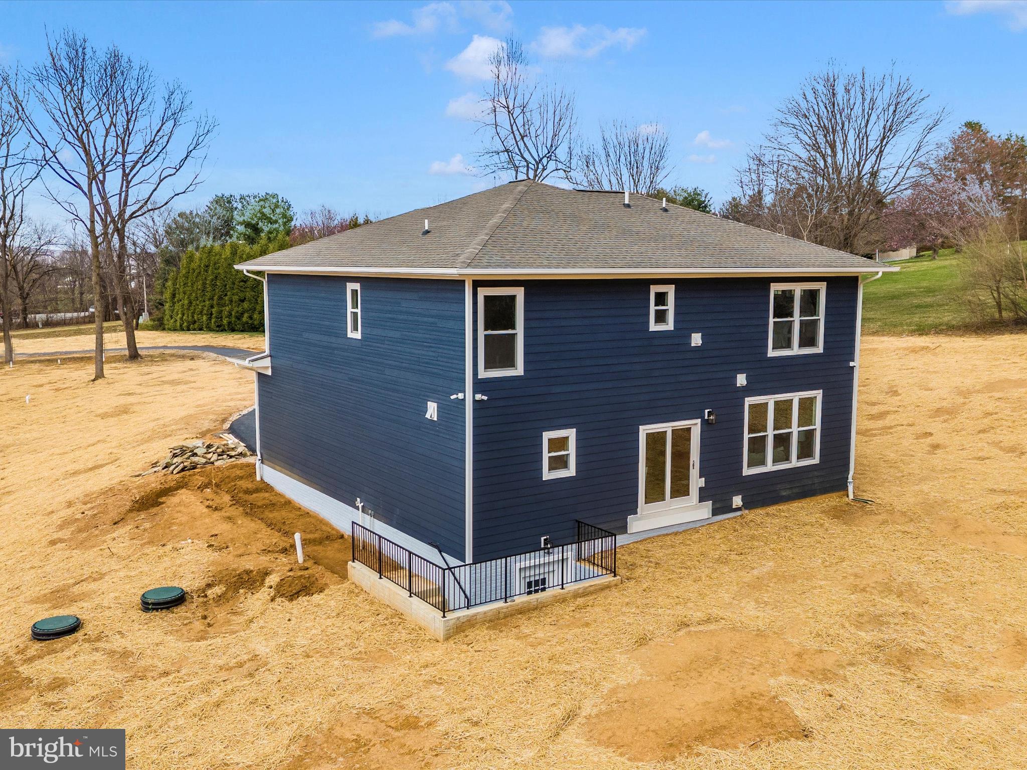 MIDDLETOWN VALLEY - Residential