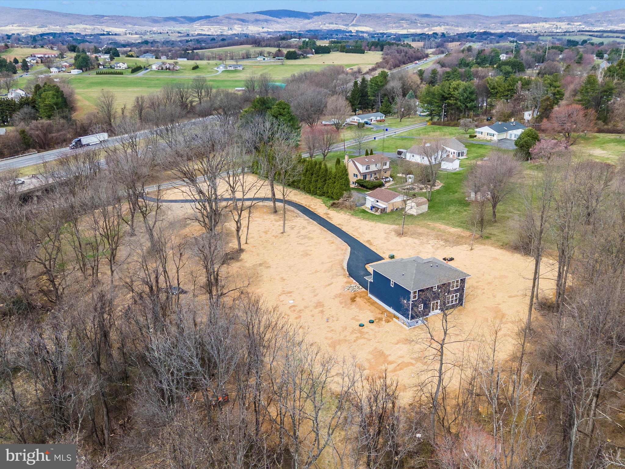 MIDDLETOWN VALLEY - Residential