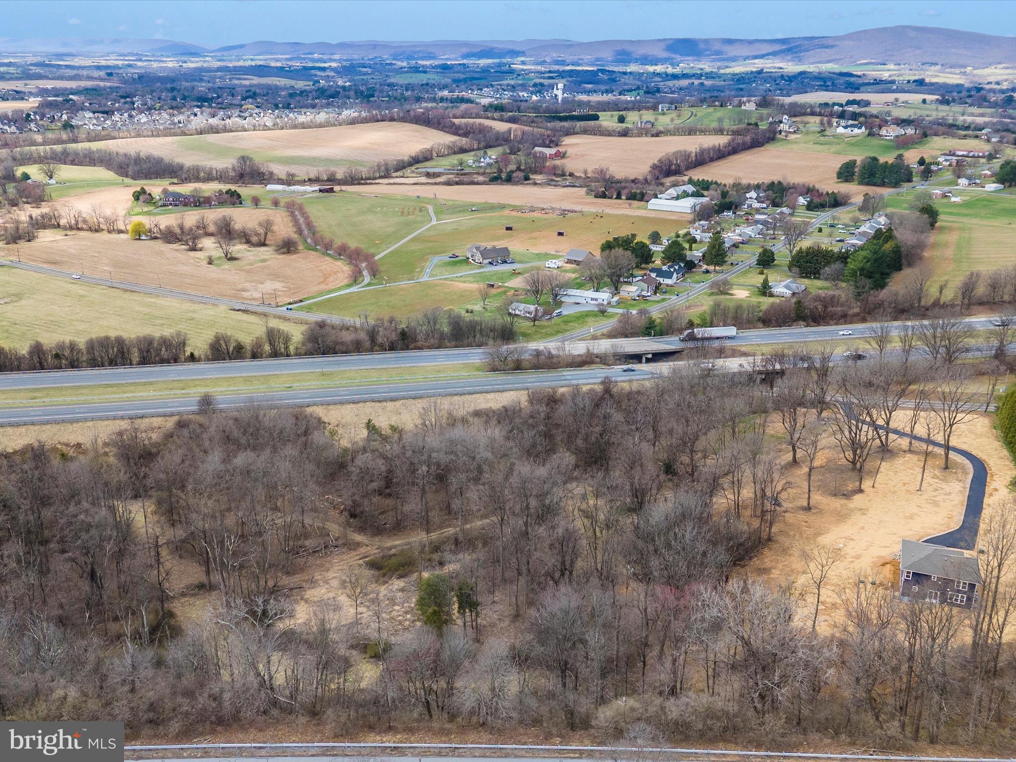 MIDDLETOWN VALLEY - Residential
