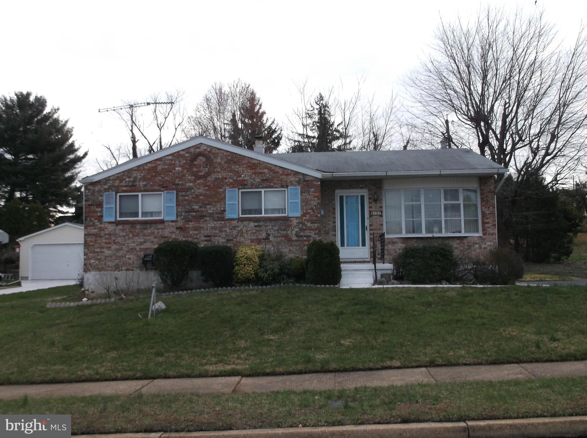 WEYBURN PARK - Residential