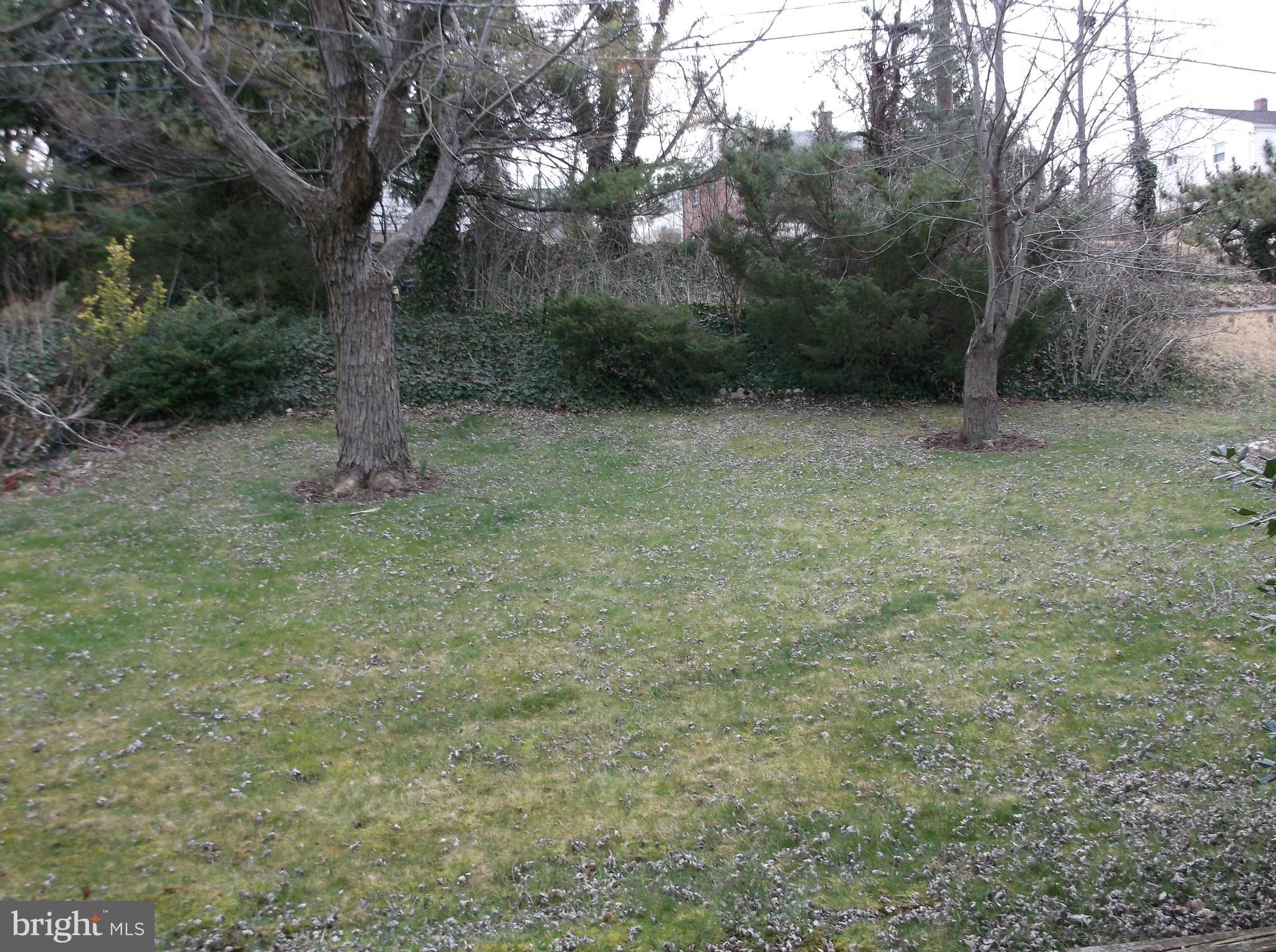 WEYBURN PARK - Residential