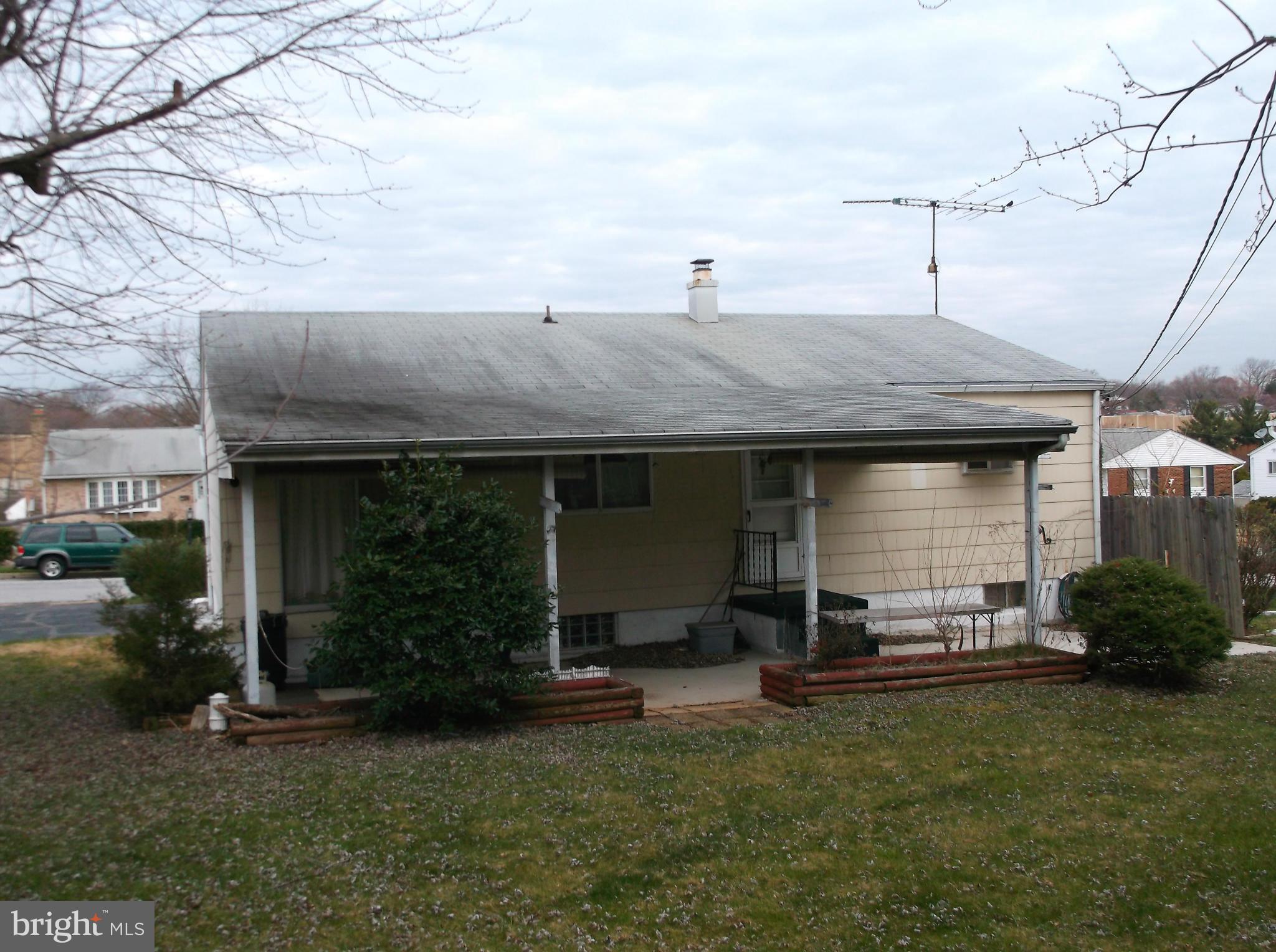 WEYBURN PARK - Residential