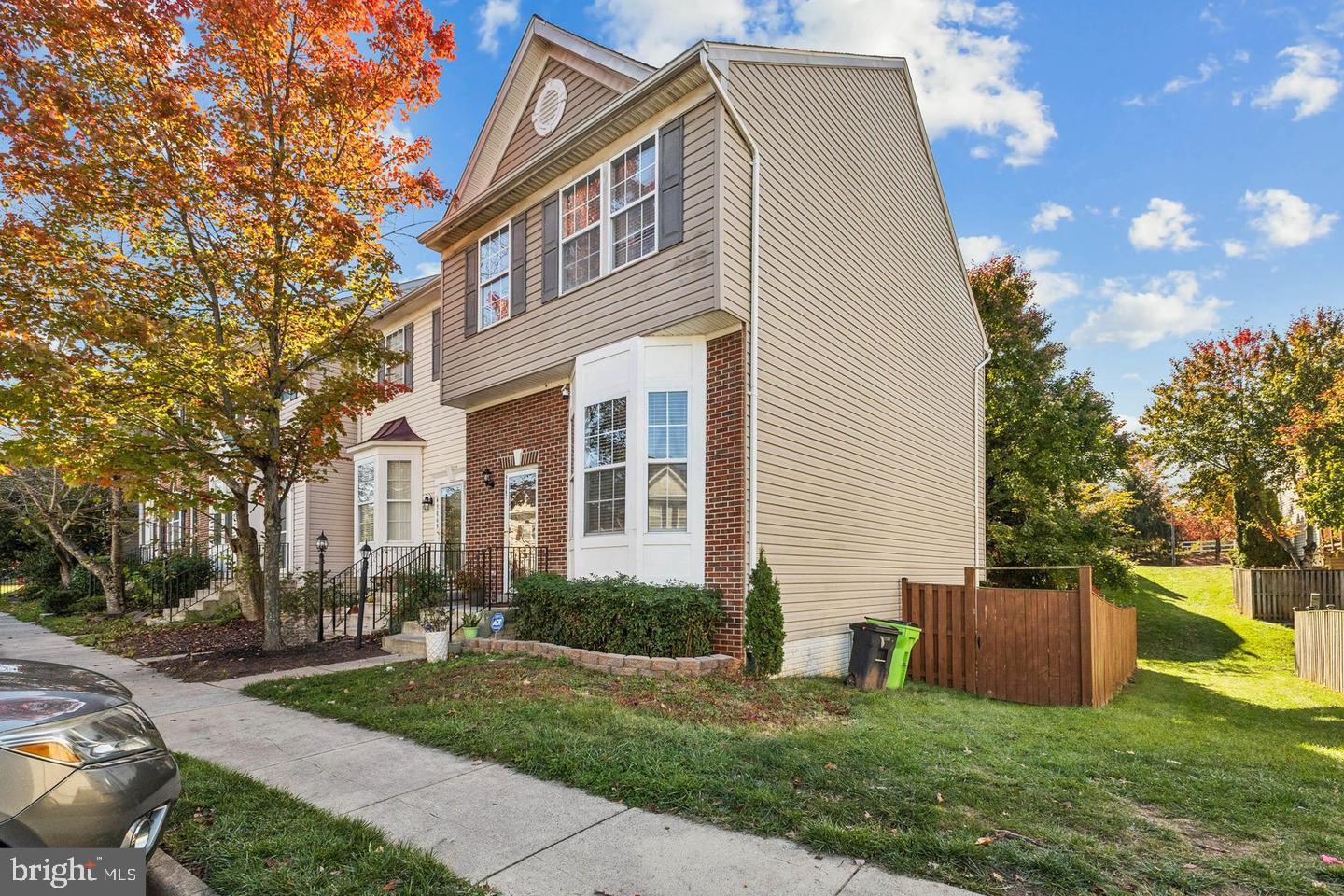43067 CANDLEWICK SQUARE