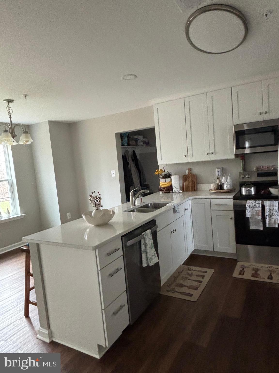 CHESAPEAKE RANCH ESTATES - Residential