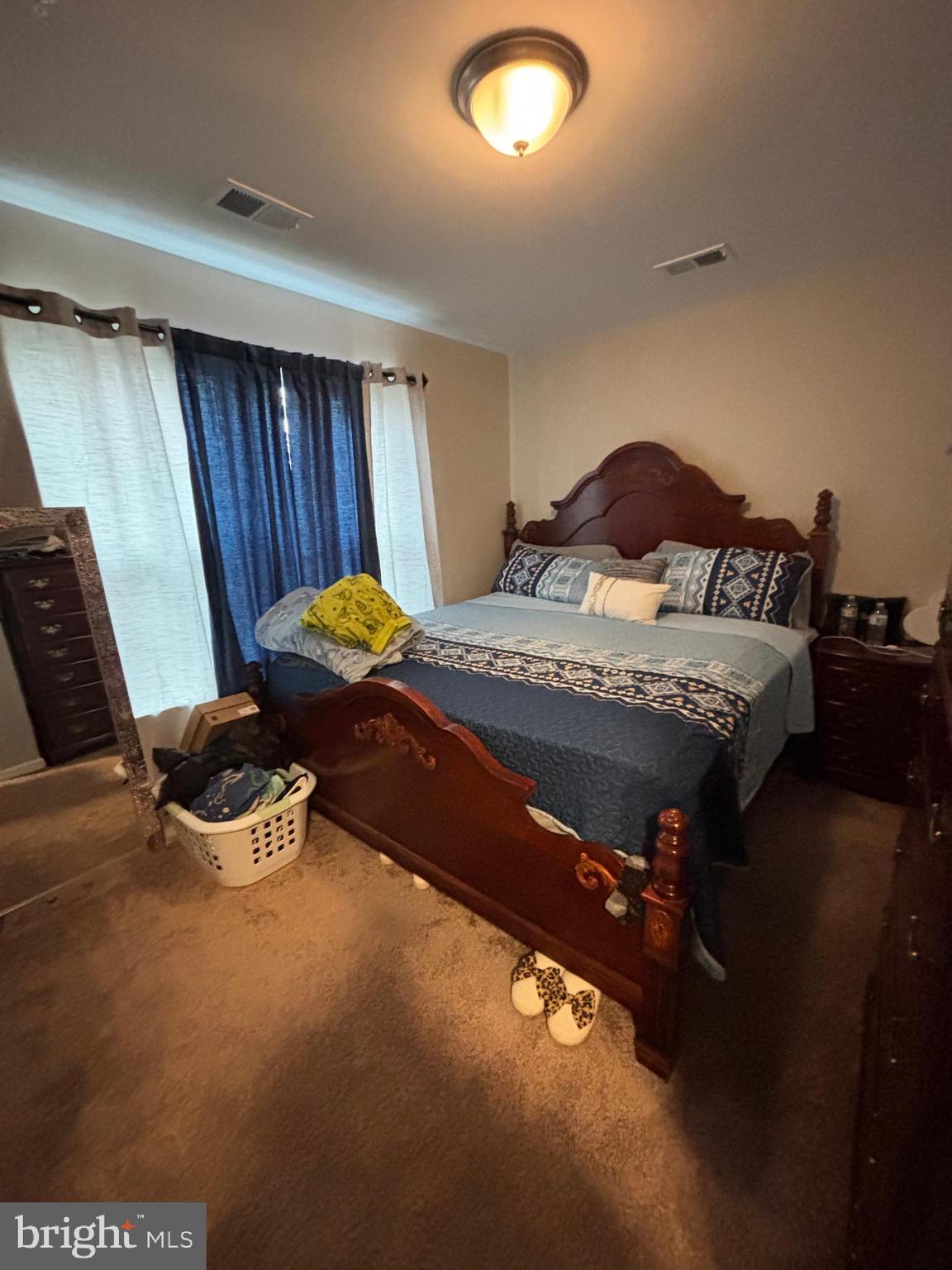 CHESAPEAKE RANCH ESTATES - Residential