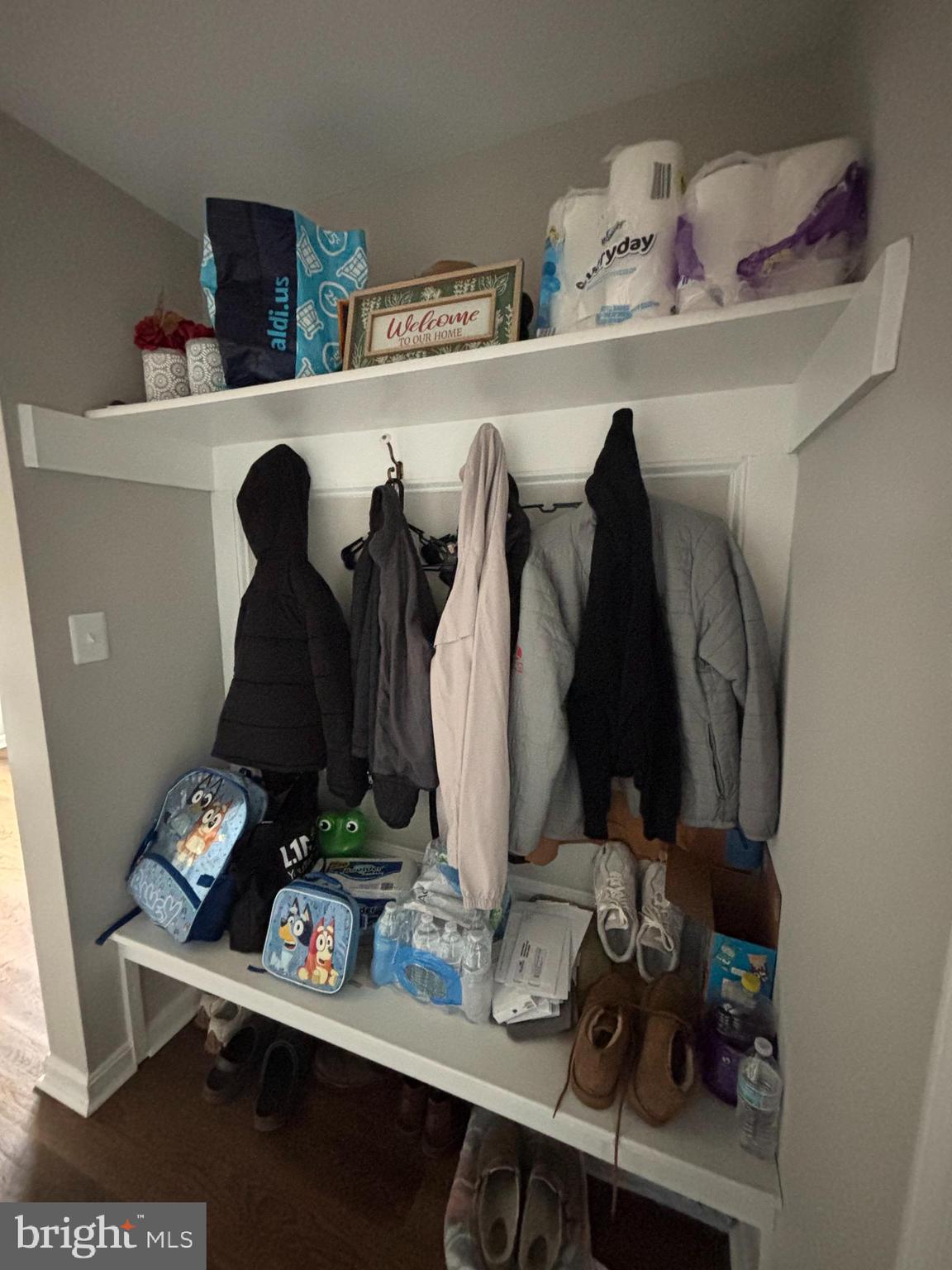 CHESAPEAKE RANCH ESTATES - Residential