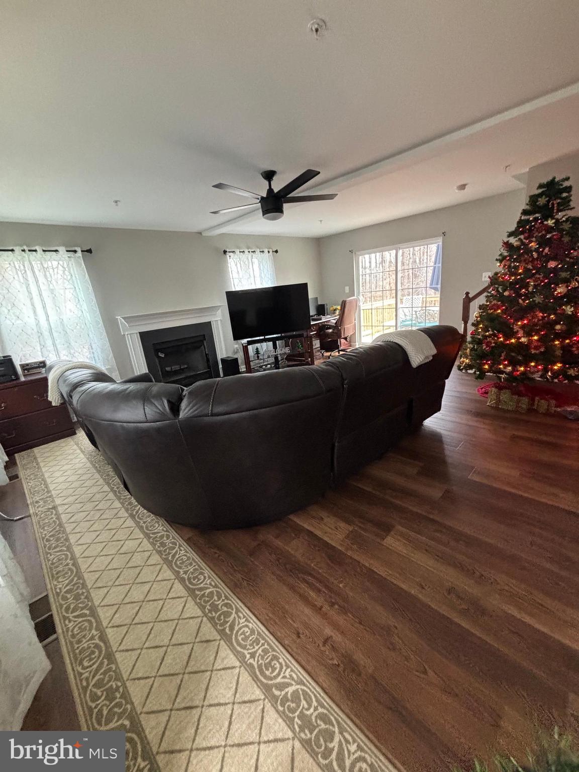 CHESAPEAKE RANCH ESTATES - Residential