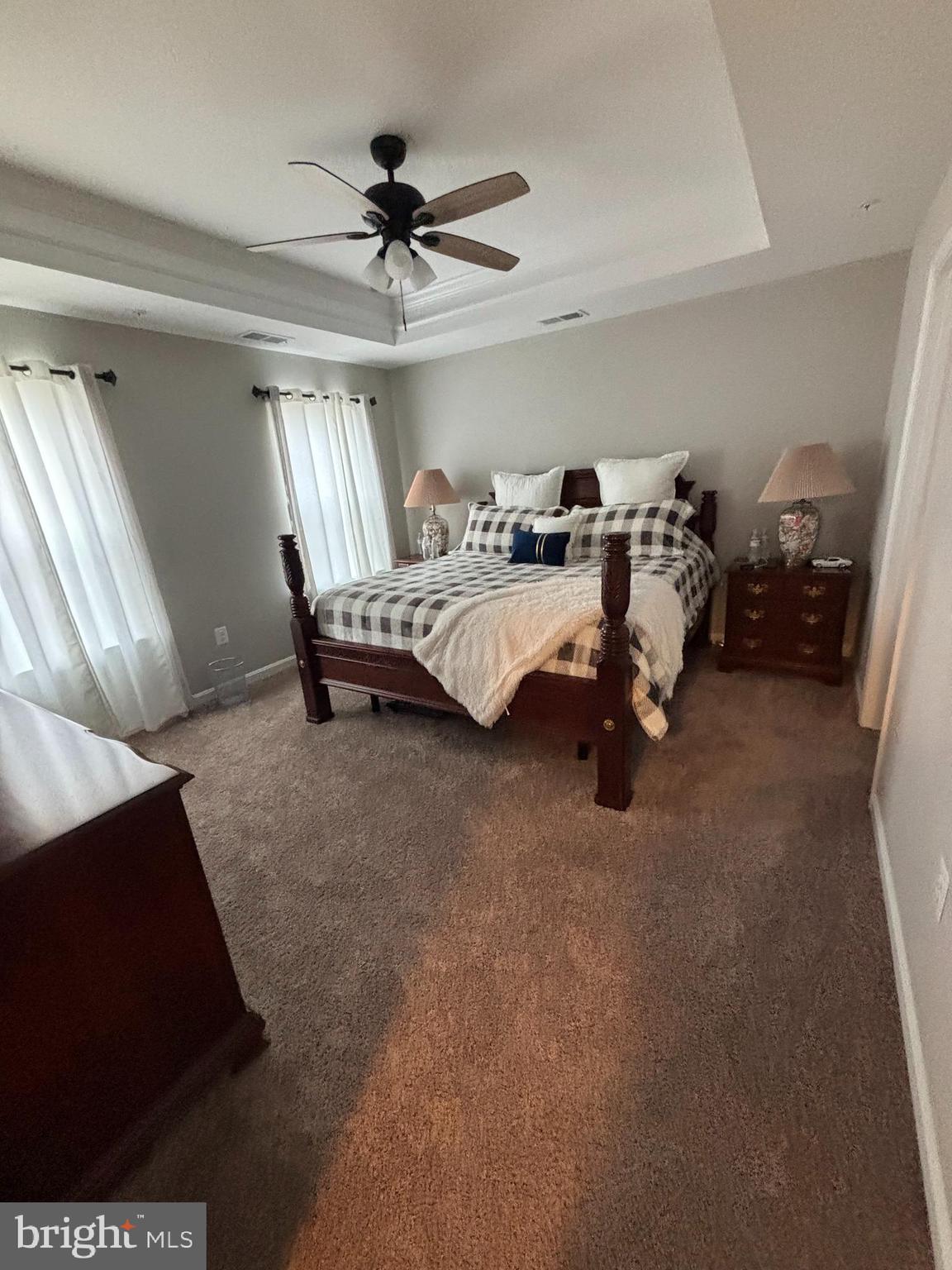 CHESAPEAKE RANCH ESTATES - Residential