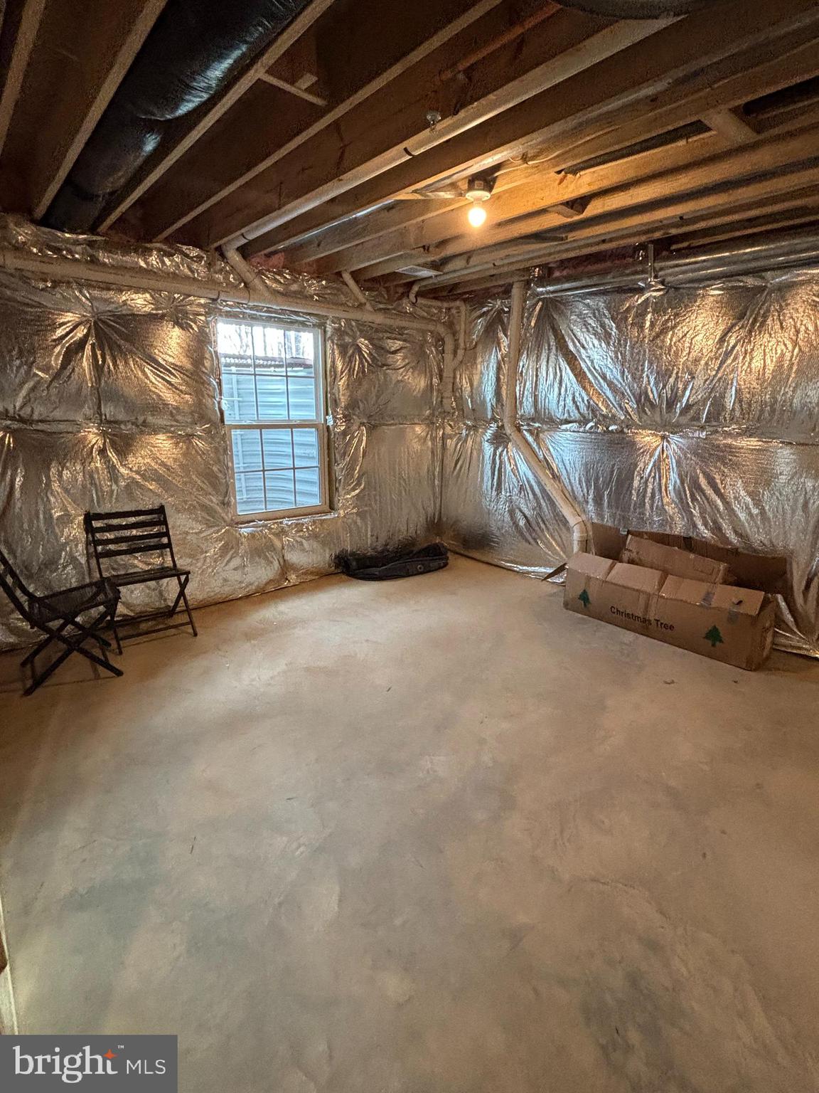 CHESAPEAKE RANCH ESTATES - Residential