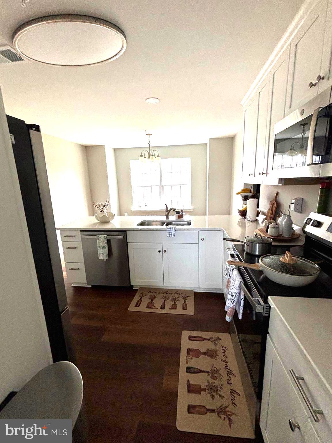 CHESAPEAKE RANCH ESTATES - Residential