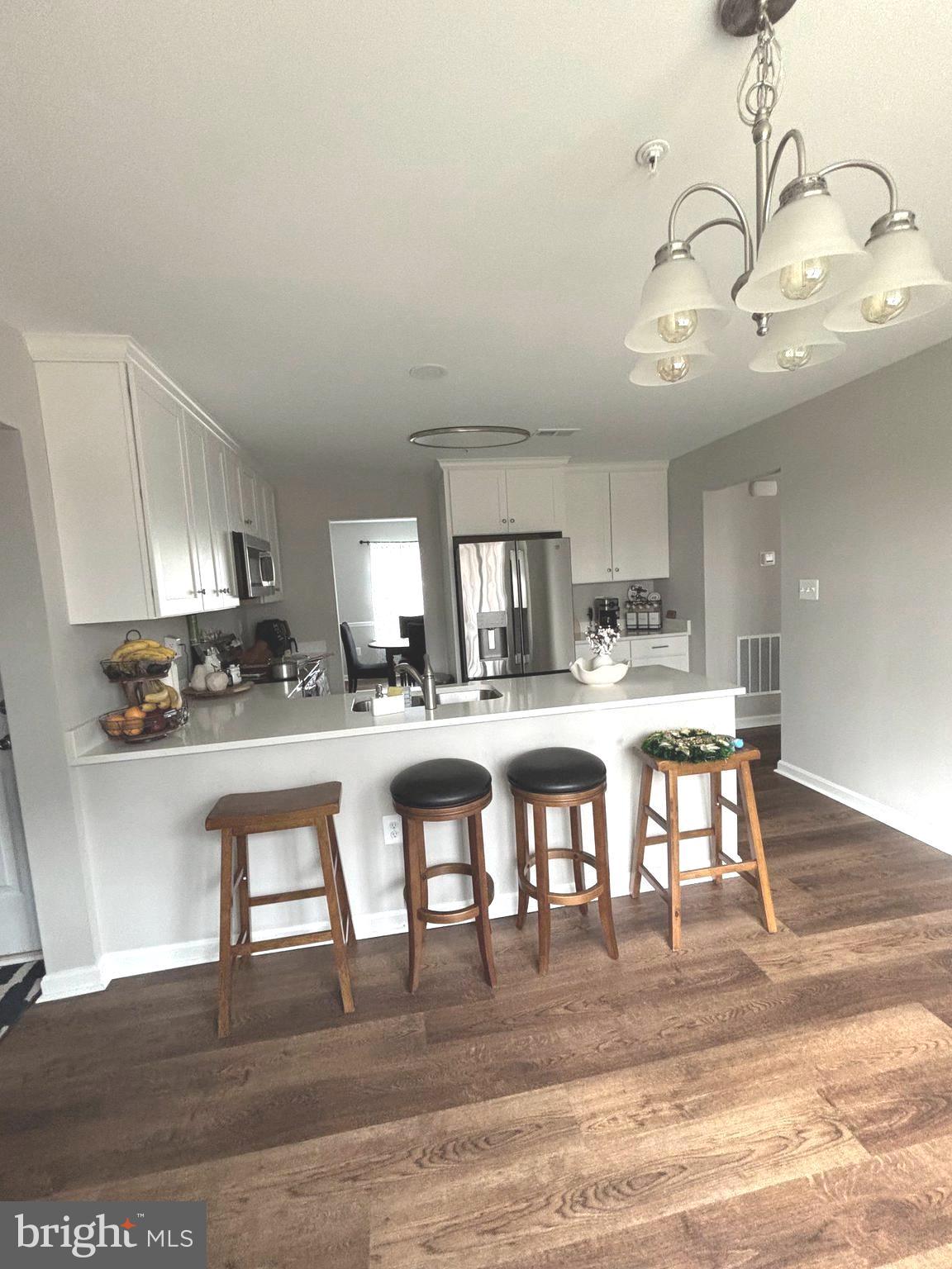 CHESAPEAKE RANCH ESTATES - Residential