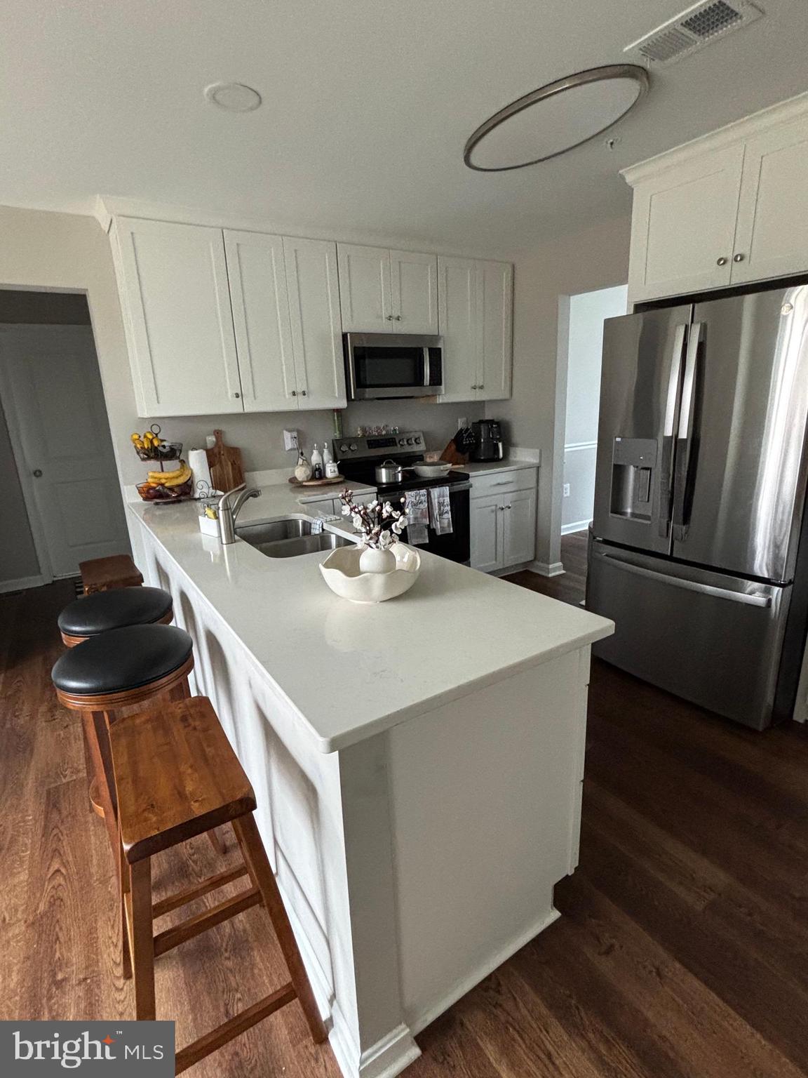 CHESAPEAKE RANCH ESTATES - Residential