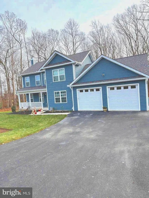 101 Anchor Lane, Lusby, MD 20657 - #: MDCA2024286