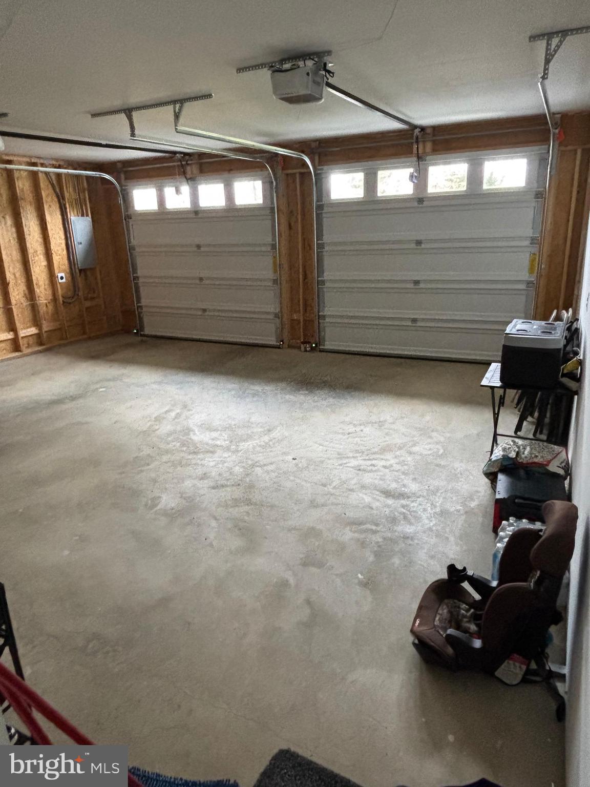 CHESAPEAKE RANCH ESTATES - Residential