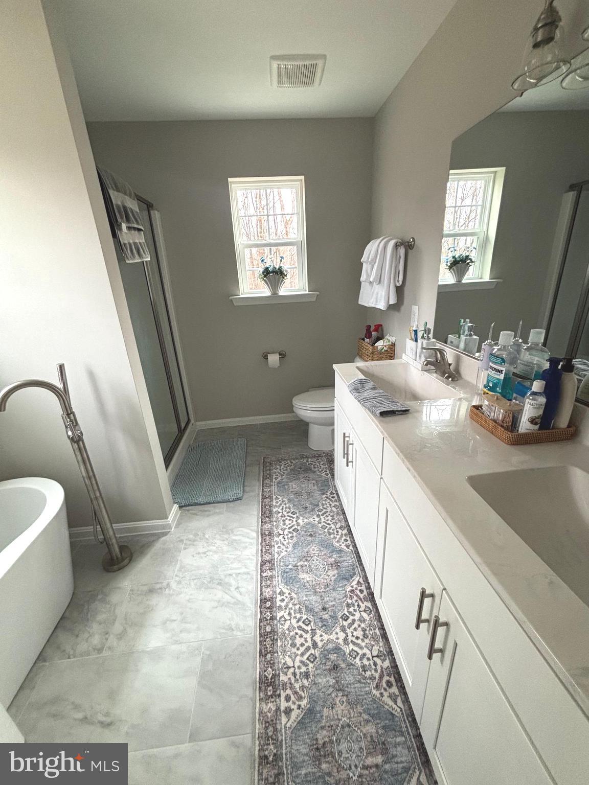 CHESAPEAKE RANCH ESTATES - Residential