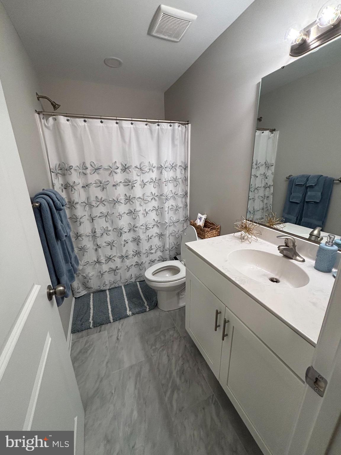 CHESAPEAKE RANCH ESTATES - Residential