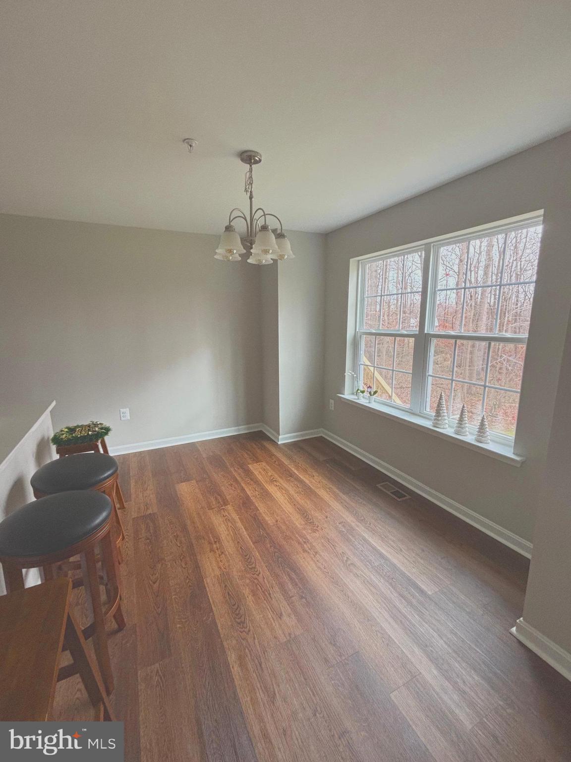 CHESAPEAKE RANCH ESTATES - Residential