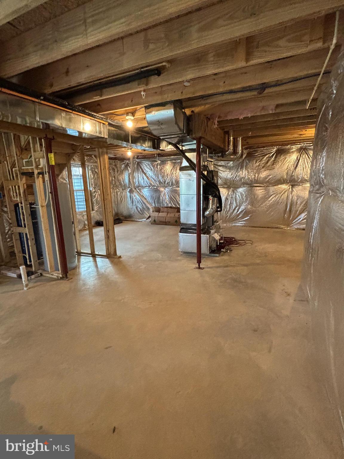 CHESAPEAKE RANCH ESTATES - Residential