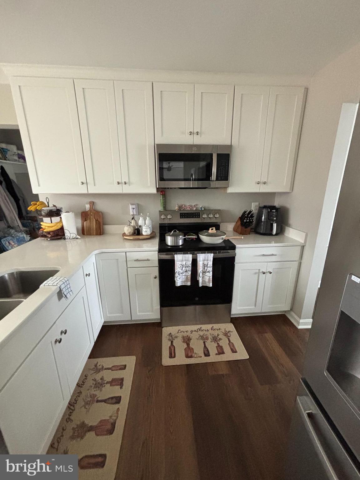 CHESAPEAKE RANCH ESTATES - Residential