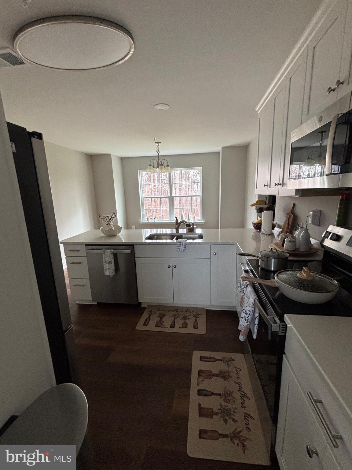 CHESAPEAKE RANCH ESTATES - Residential