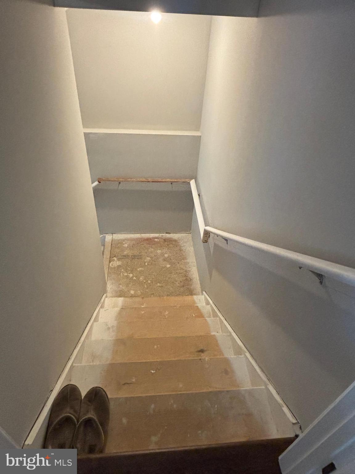 CHESAPEAKE RANCH ESTATES - Residential