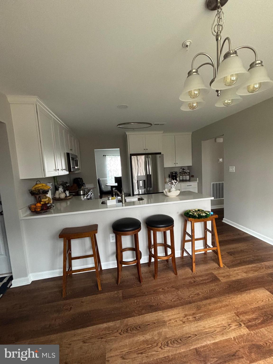 CHESAPEAKE RANCH ESTATES - Residential