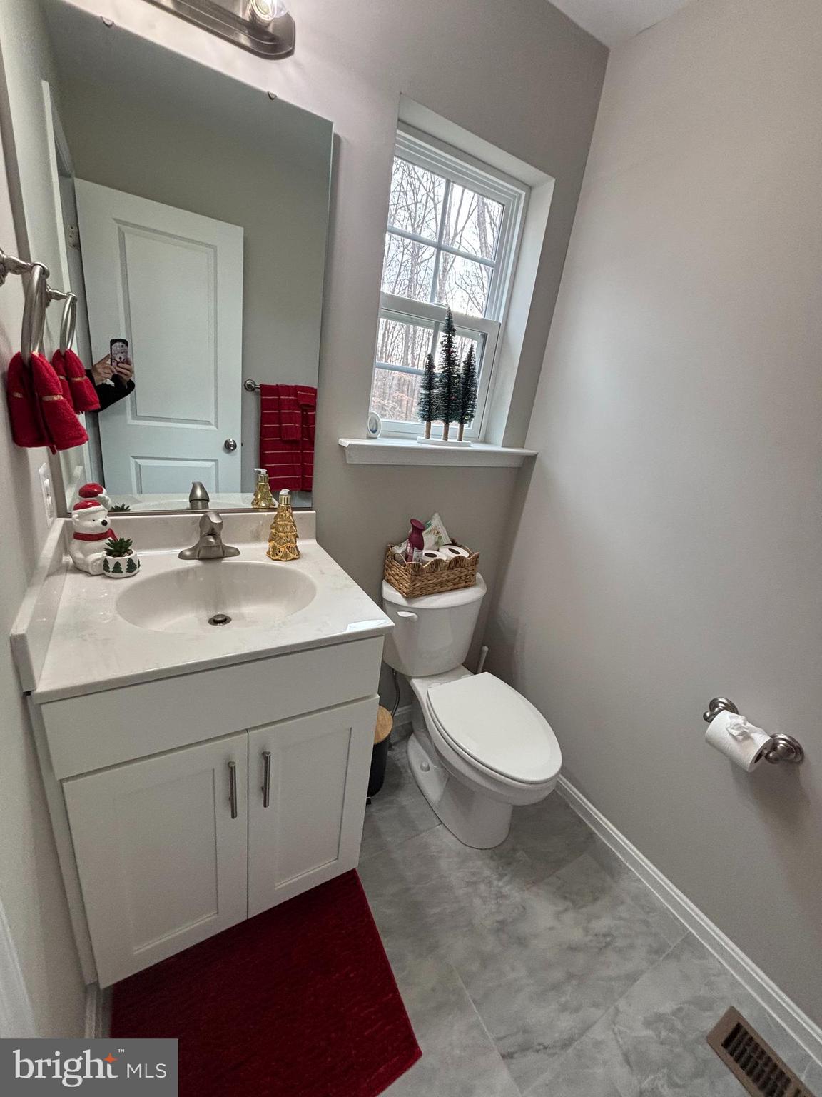 CHESAPEAKE RANCH ESTATES - Residential