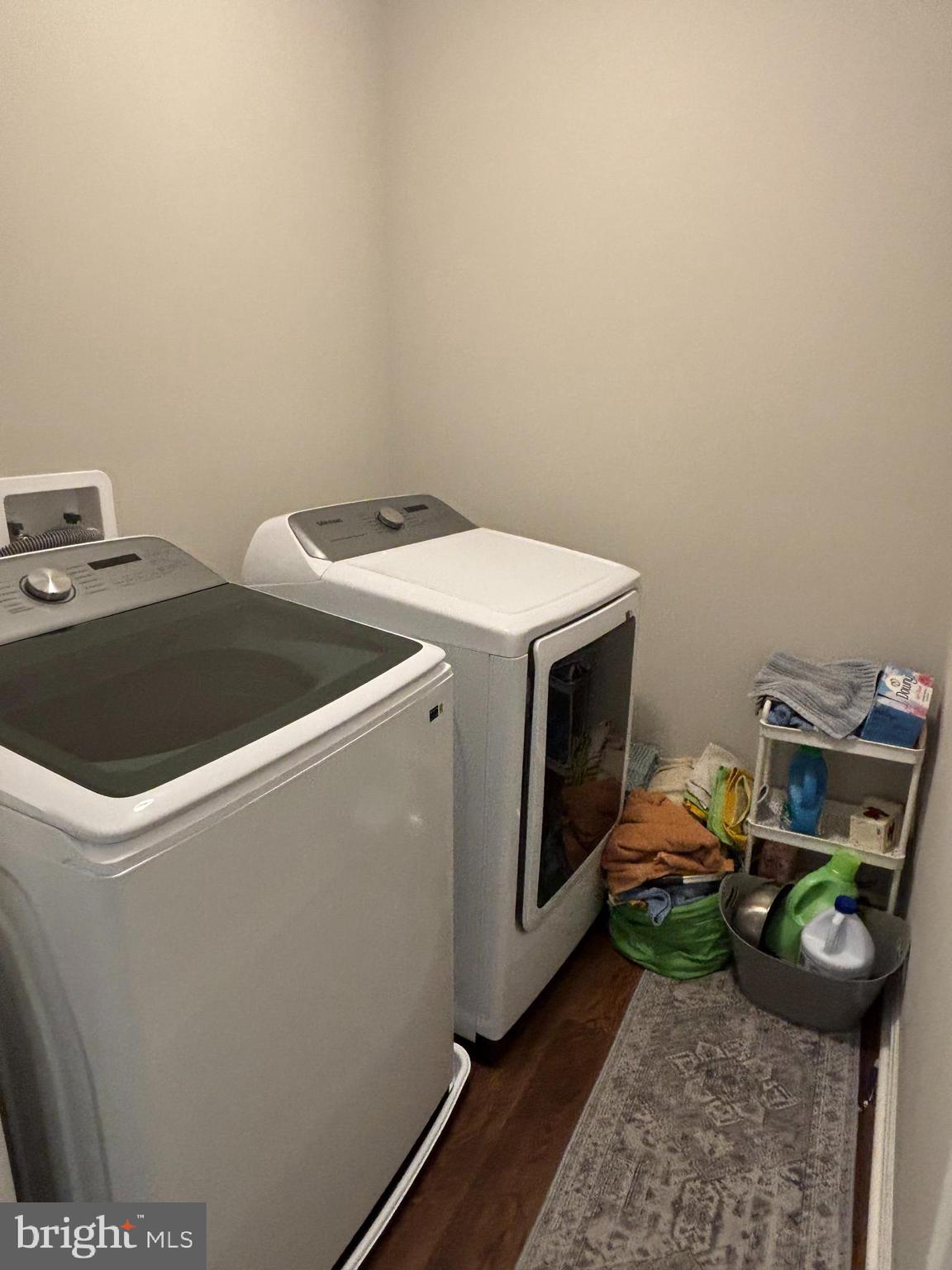 CHESAPEAKE RANCH ESTATES - Residential