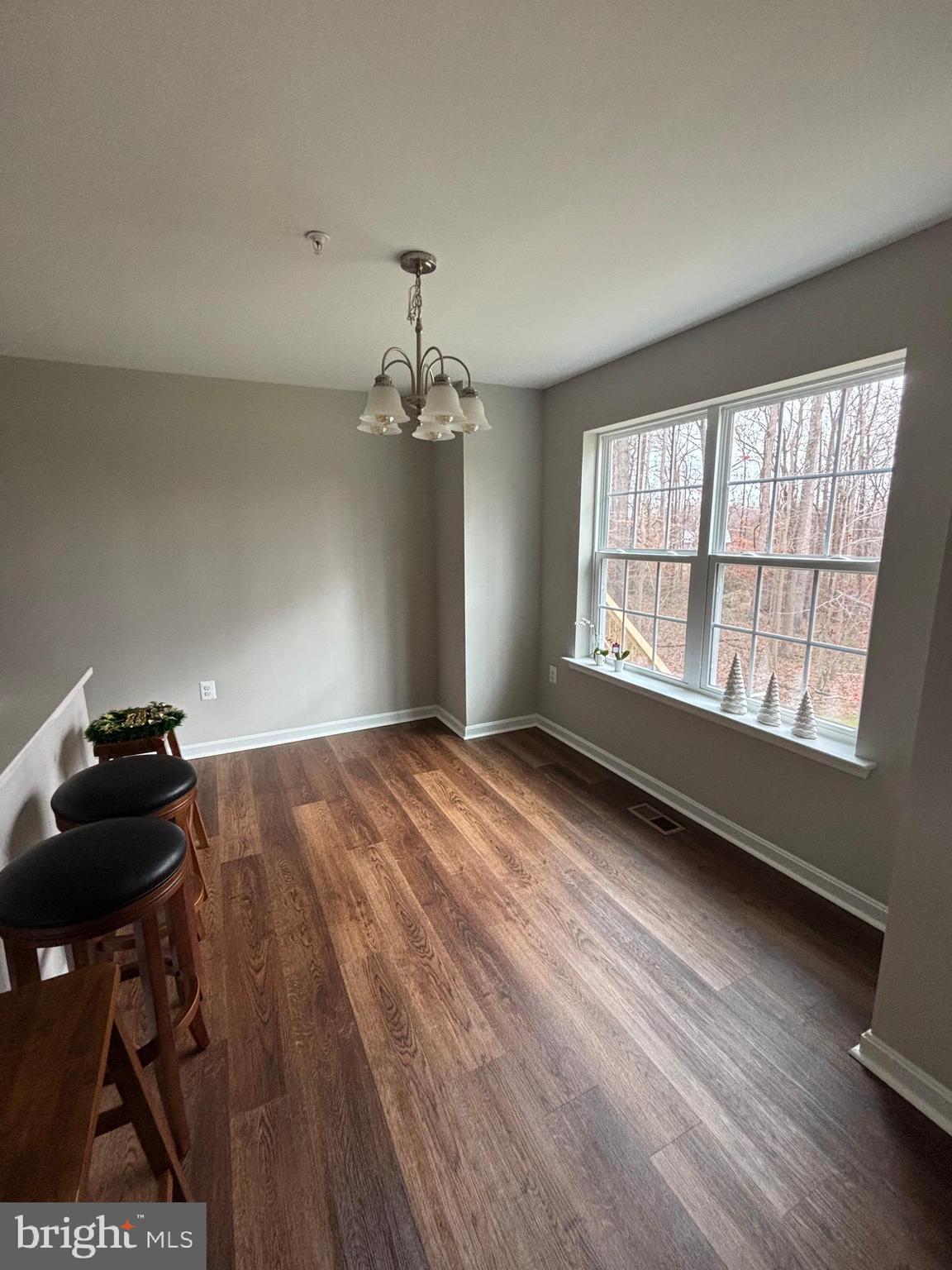 CHESAPEAKE RANCH ESTATES - Residential