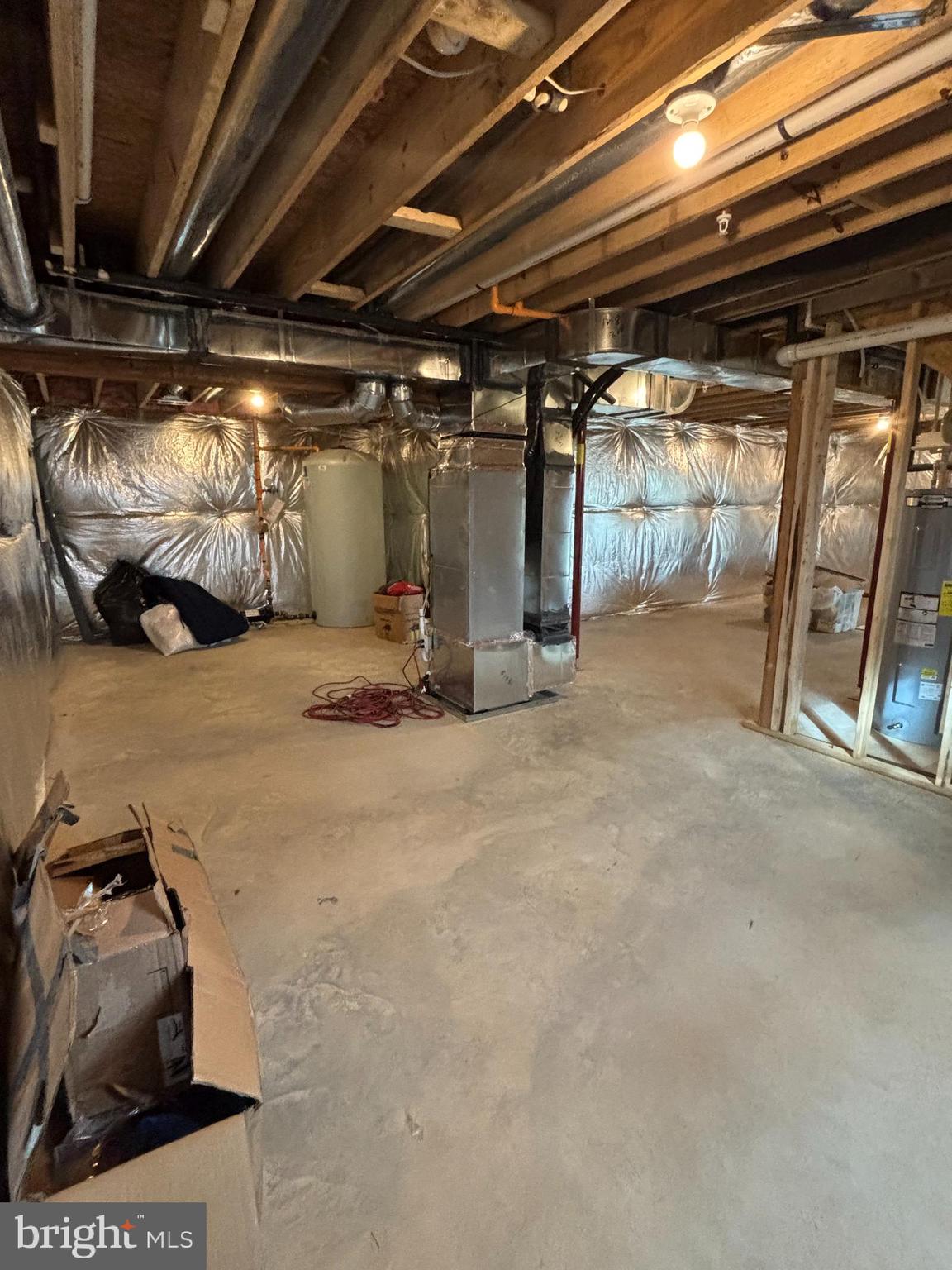 CHESAPEAKE RANCH ESTATES - Residential