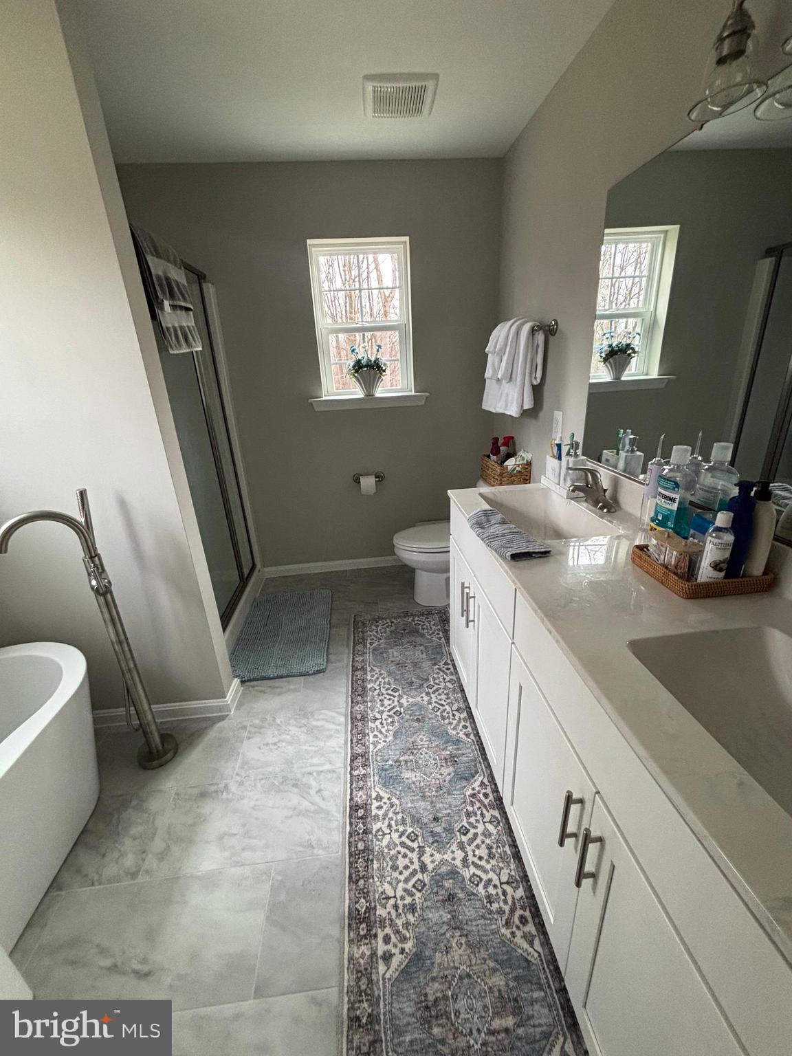 CHESAPEAKE RANCH ESTATES - Residential