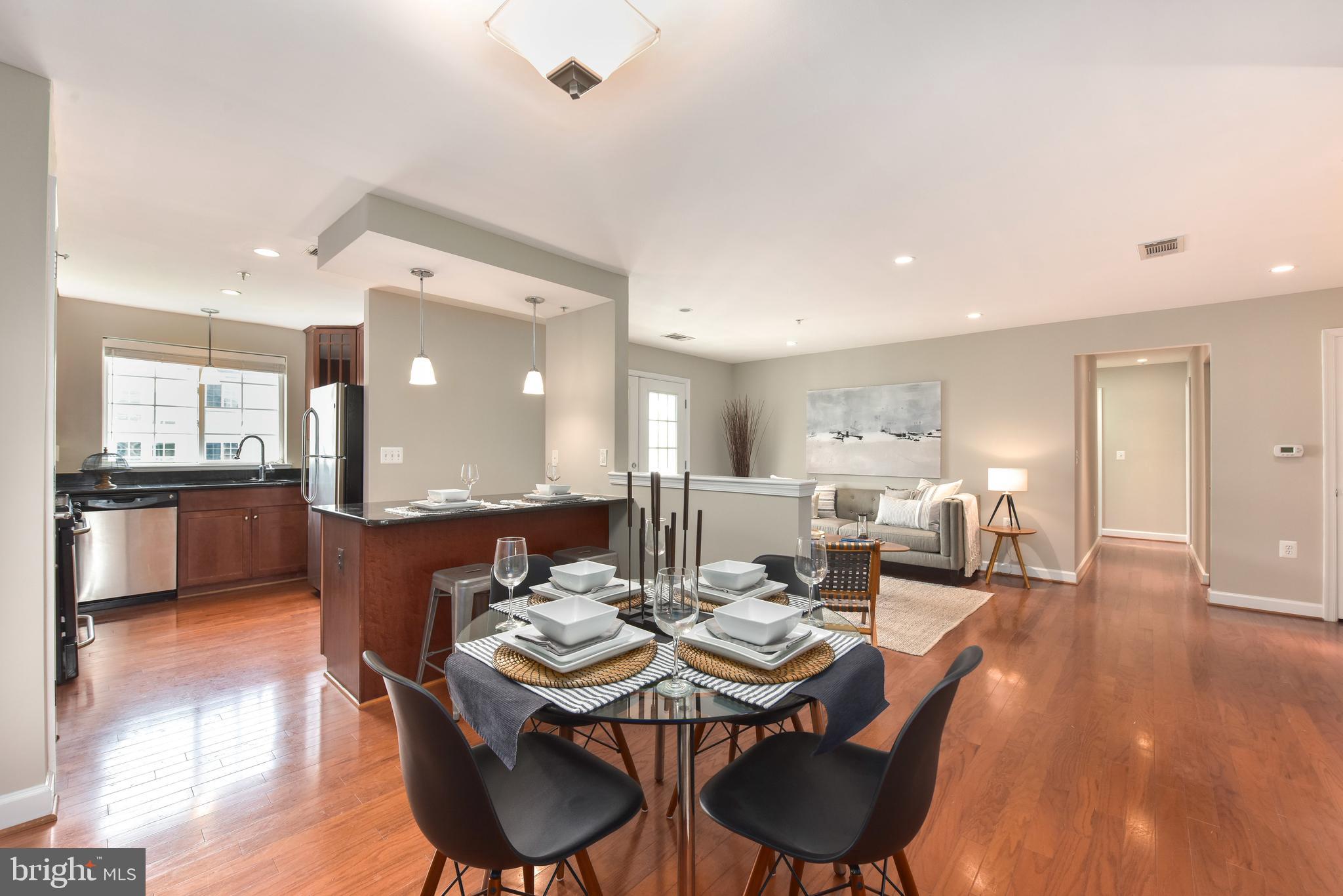 WEST VILLAGE OF SHIRLINGTON - Residential