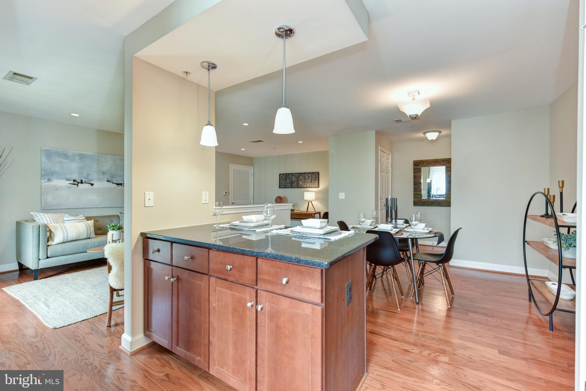 WEST VILLAGE OF SHIRLINGTON - Residential