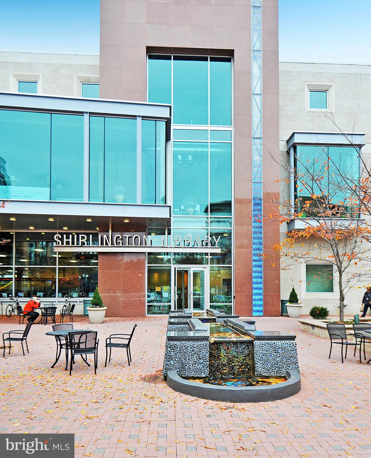 WEST VILLAGE OF SHIRLINGTON - Residential