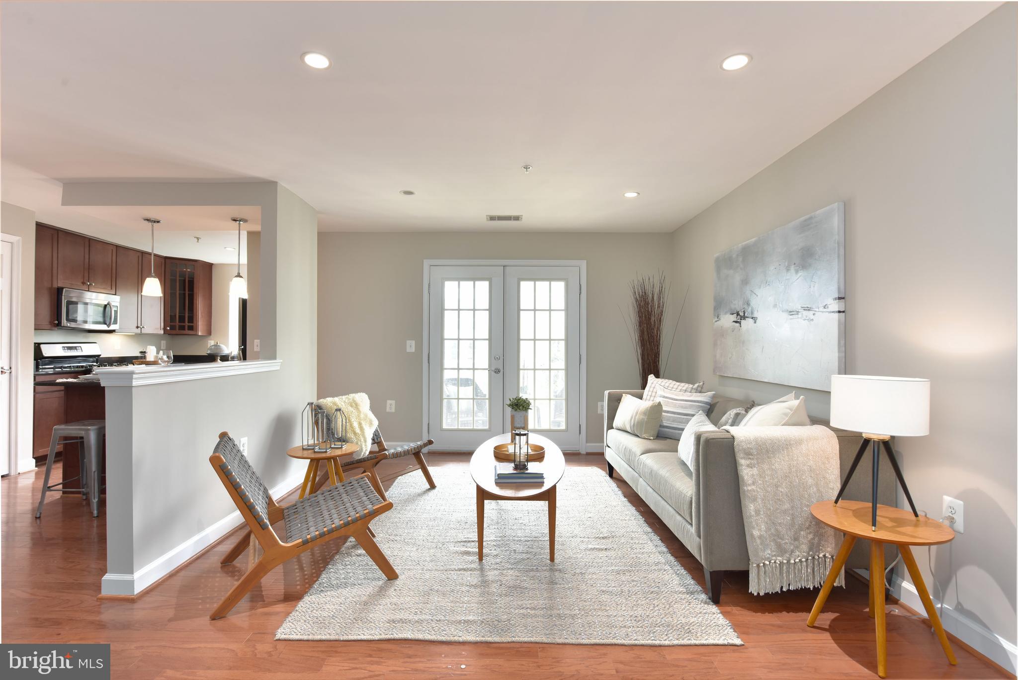 WEST VILLAGE OF SHIRLINGTON - Residential