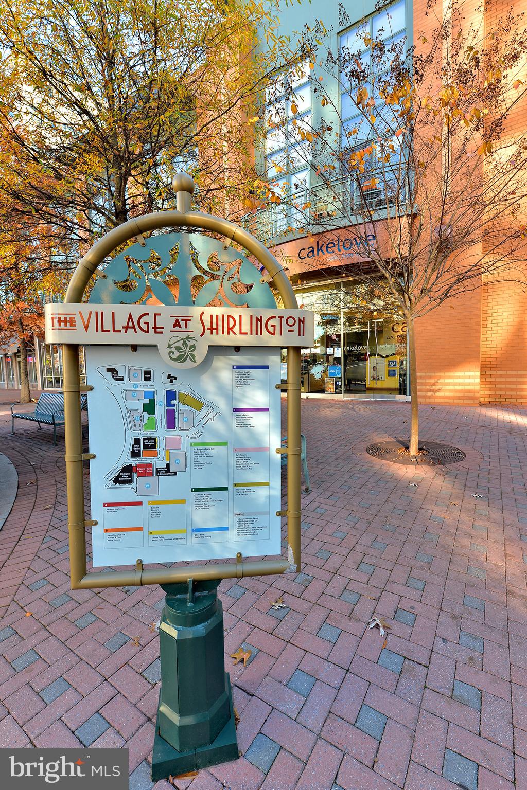WEST VILLAGE OF SHIRLINGTON - Residential