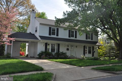 8314 BRIAR CREEK DRIVE ANNANDALE VA 22003