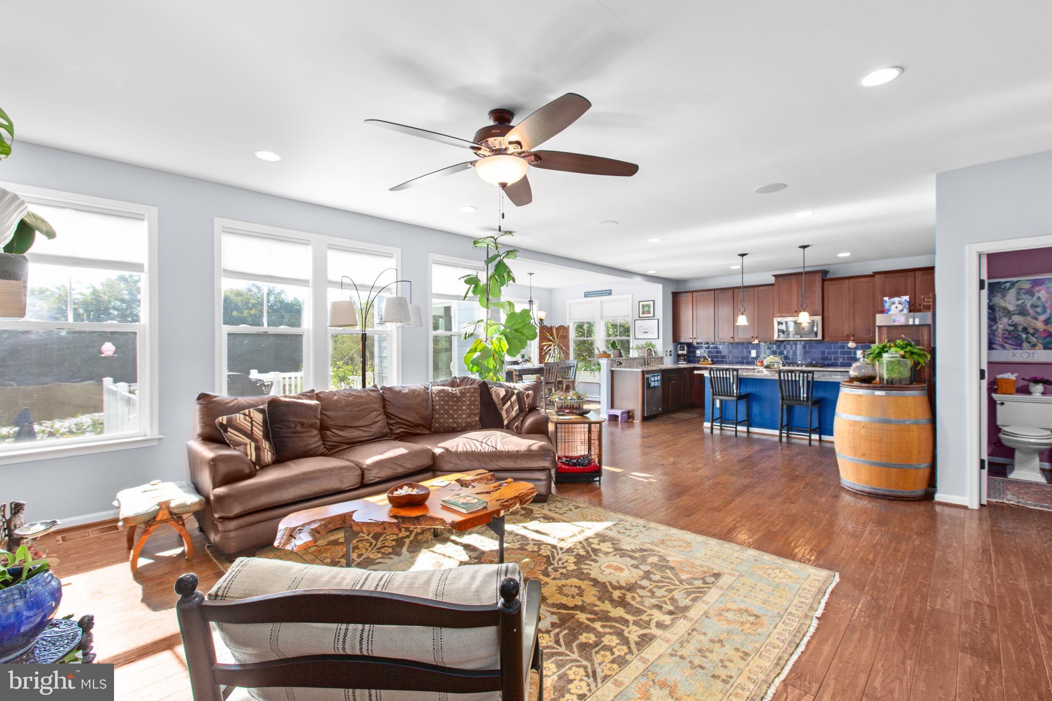 BROOKSIDE - Residential