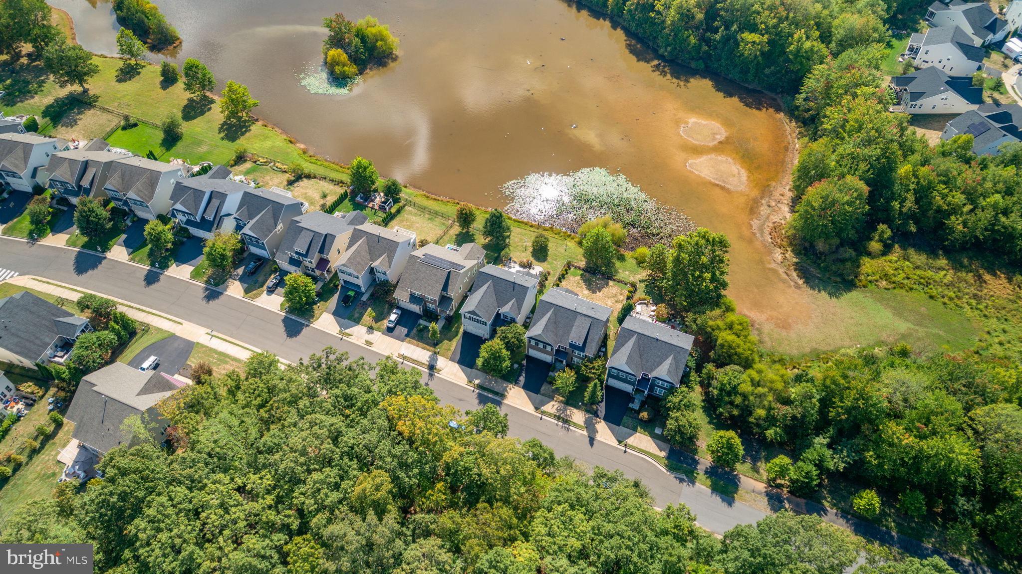 BROOKSIDE - Residential