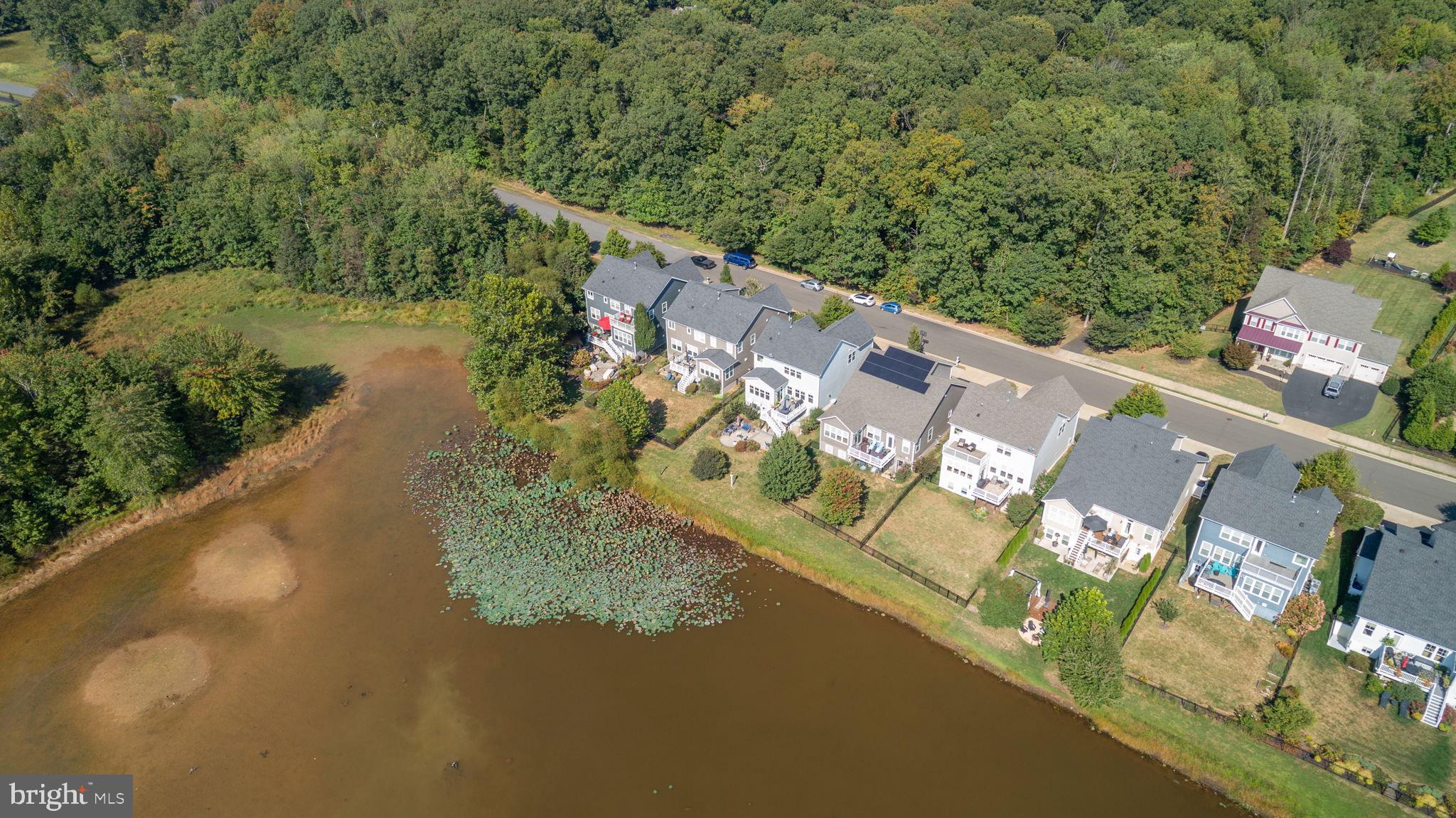 BROOKSIDE - Residential